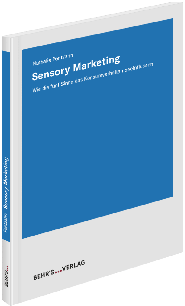 Sensory Marketing