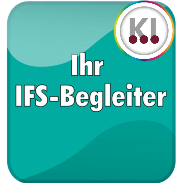 Ihr IFS-Begleiter - Online Version
