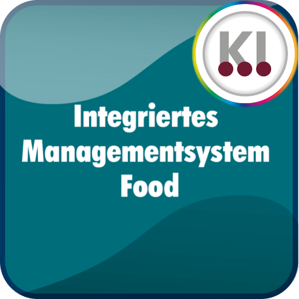 Integriertes Managementsystem Food - Online Version