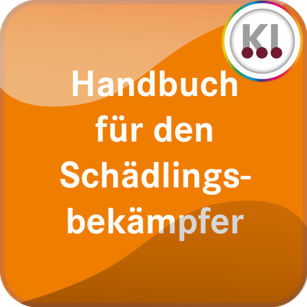 Handbuch für den Schädlingsbekämpfer - Online Version