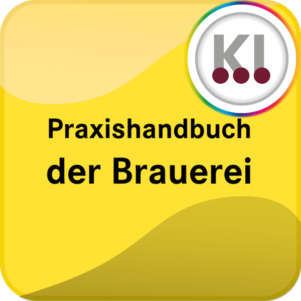 Praxishandbuch der Brauerei - Online Version