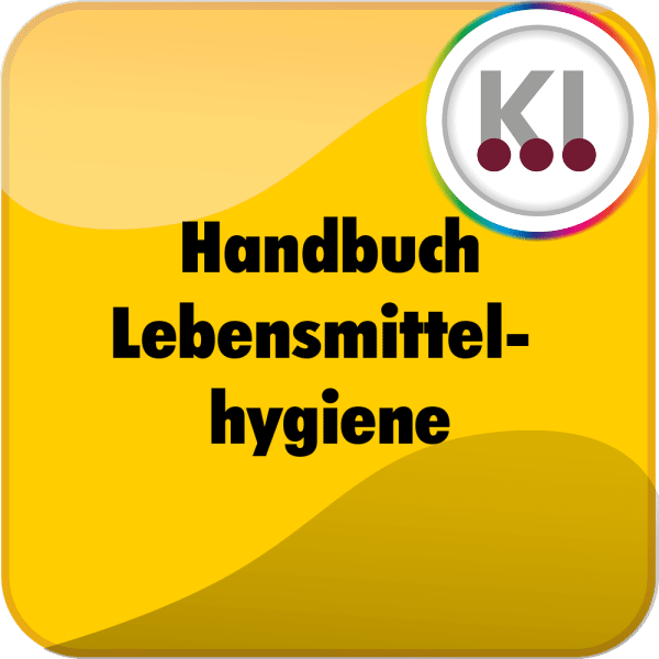 Handbuch Lebensmittelhygiene - Online Version