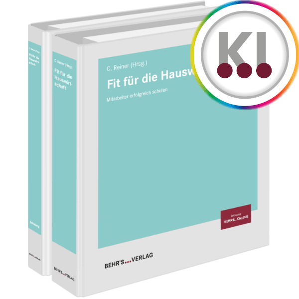 Fit für die Hauswirtschaft