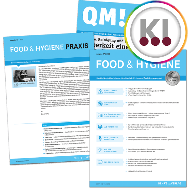 Food & Hygiene