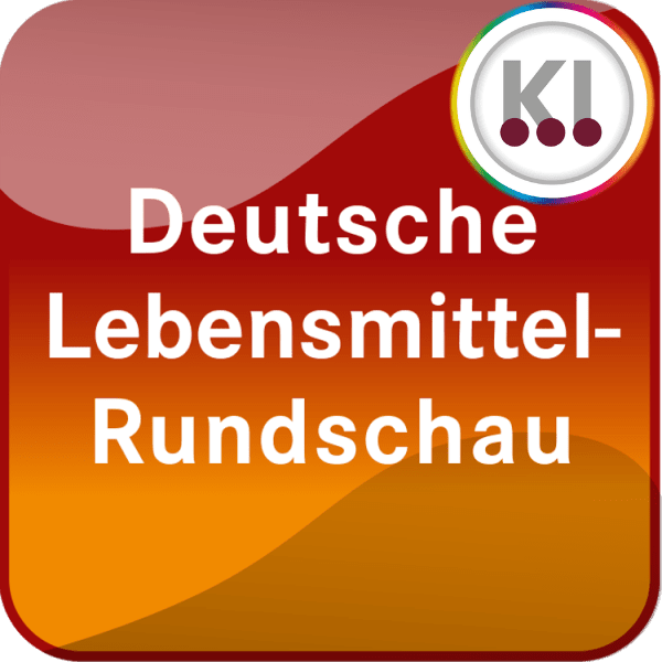 Deutsche Lebensmittel-Rundschau - Online Version