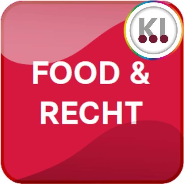 Fachinformationsdienst Food & Recht
