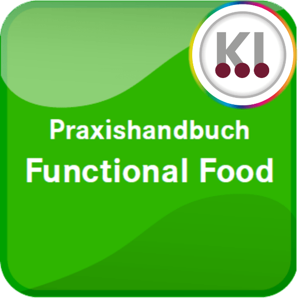 Praxishandbuch Functional Food - Online Version