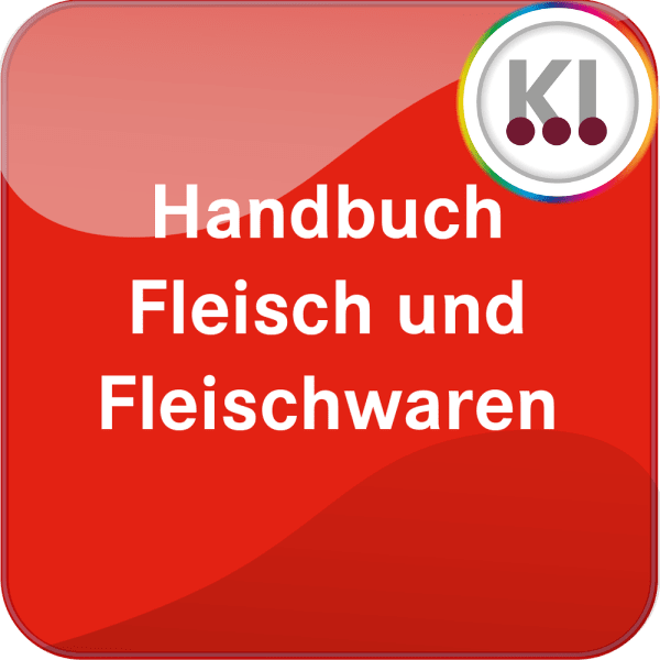 Handbuch Fleisch und Fleischwaren - Online Version