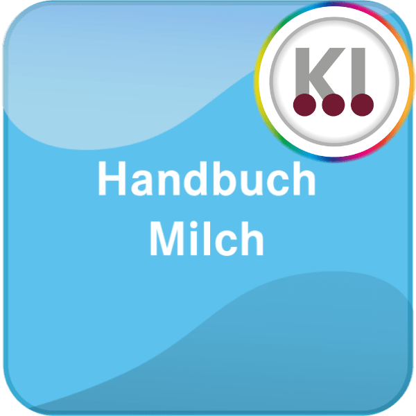 Handbuch Milch - Online Version