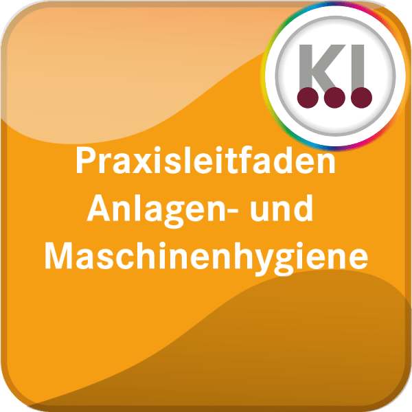 Anlagen- und Maschinenhygiene - Online Version