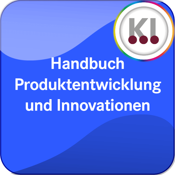 Handbuch Produktentwicklung Lebensmittel - Online Version
