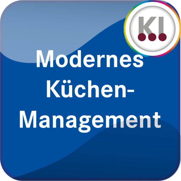 Modernes Küchenmanagement - Online Version