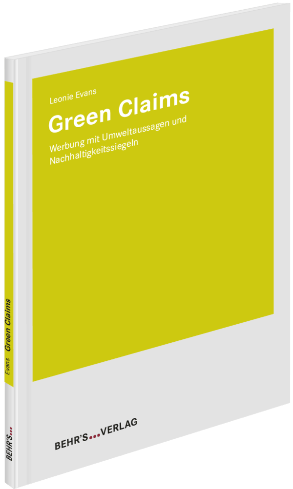 Green Claims