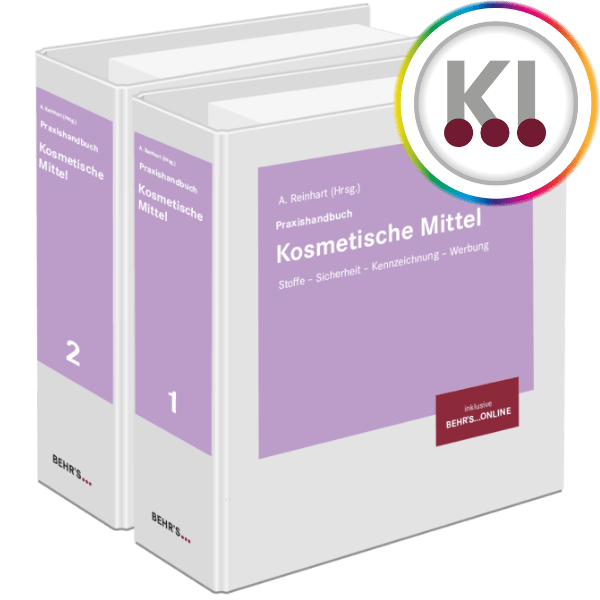 Kosmetische Mittel