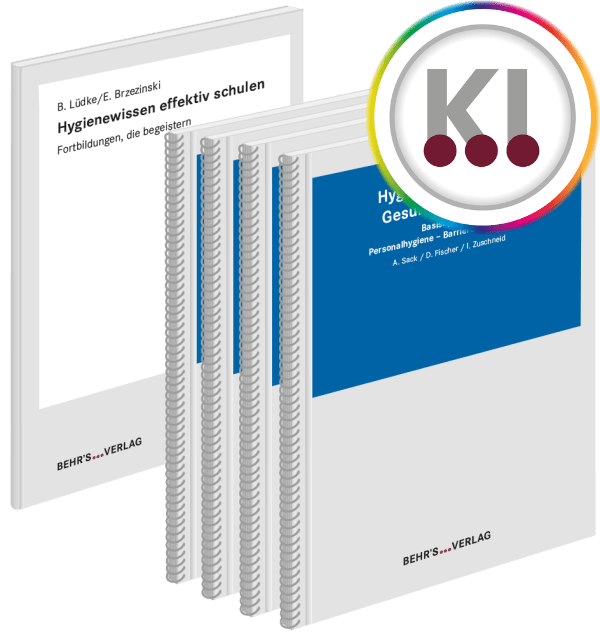 Hygieneschulung im Gesundheitswesen