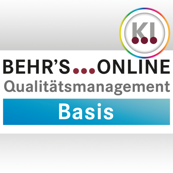 QM & Hygiene Basis