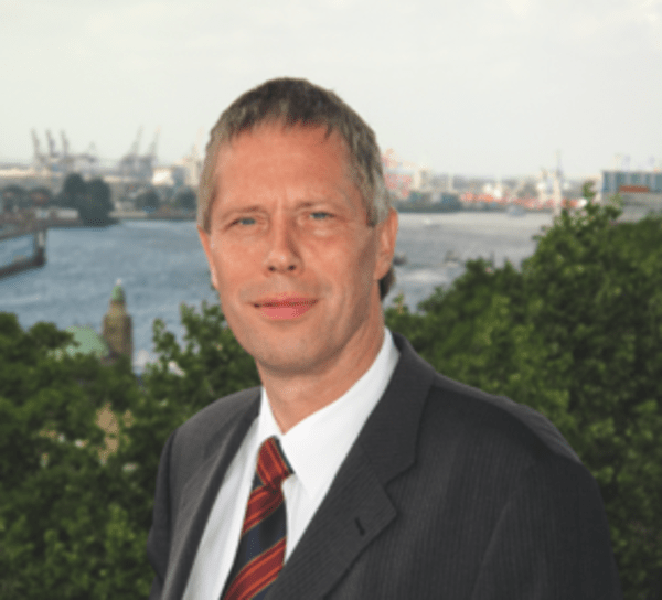 Dr. Peter Breckling