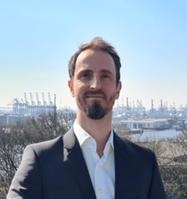 Dr. Tim Dudeck