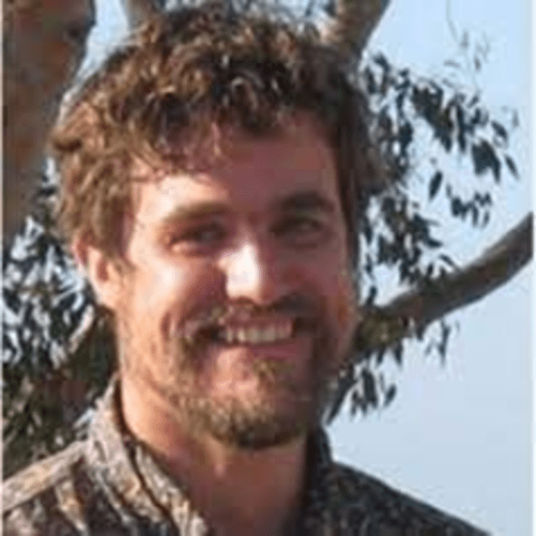 Dr. Sven Gastauer