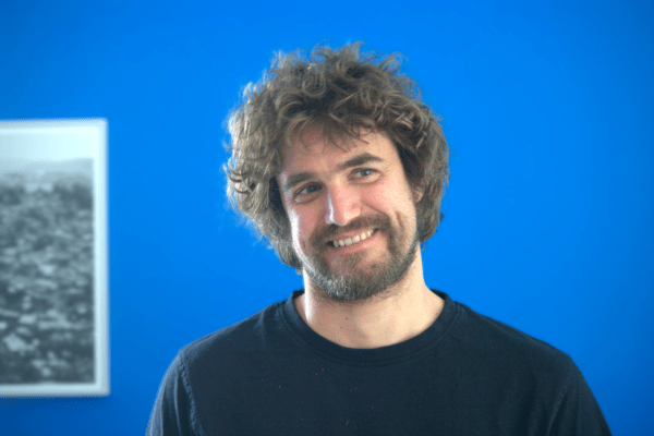 Dr. Sven Gastauer