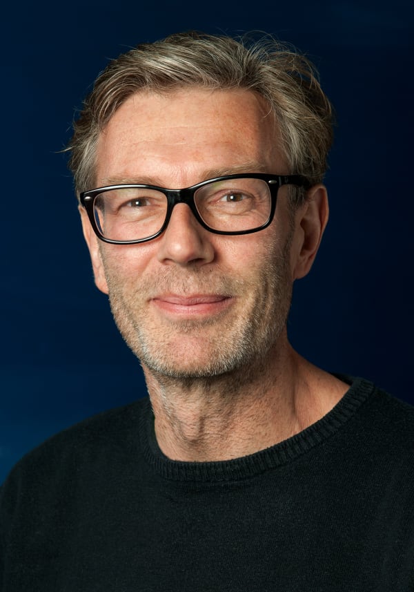 Dr. Gerd Kraus