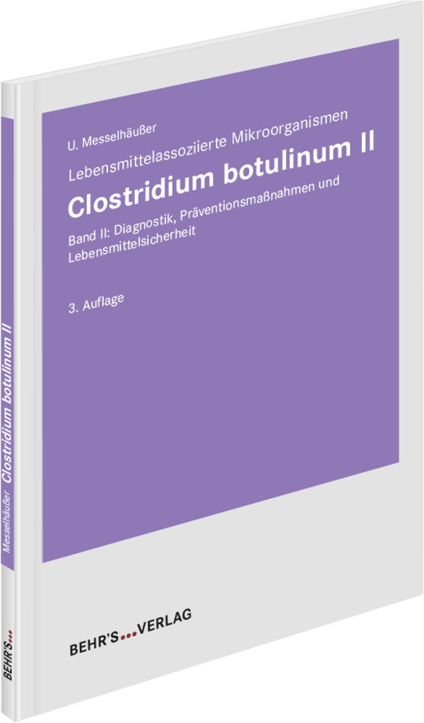 Clostridium botulinum II