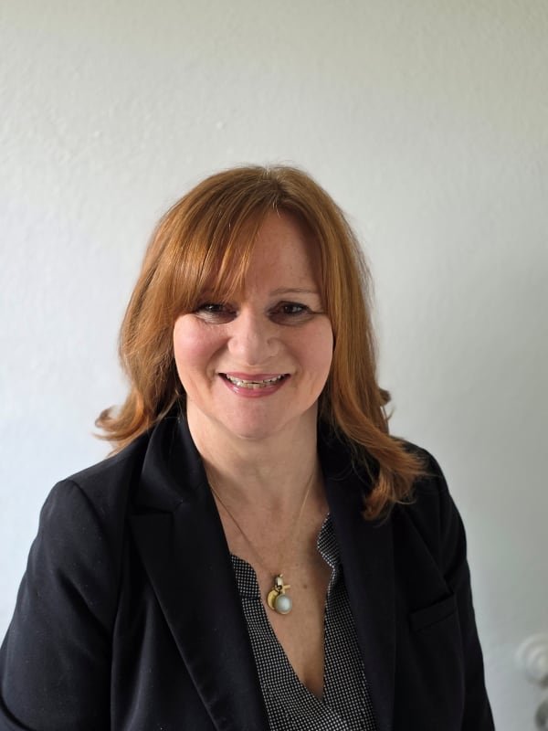 Dipl.-Ing. Beate Heidorn