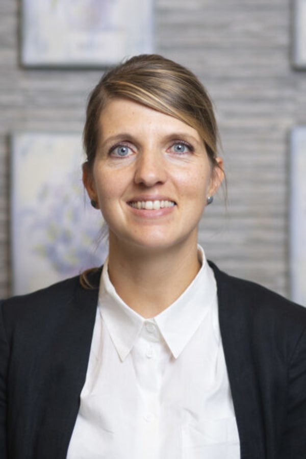 Dipl.-Oec.troph. Anja Pruban