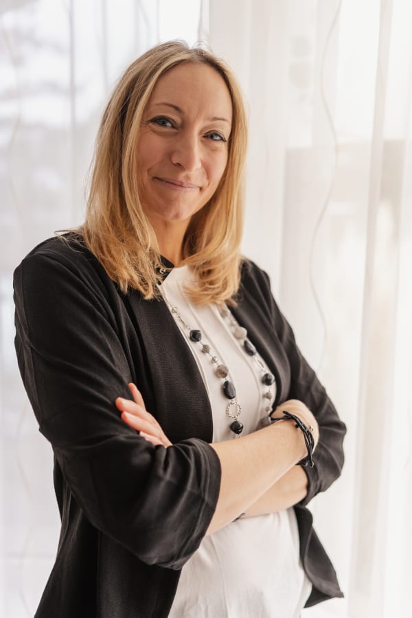 Andrea Höfs