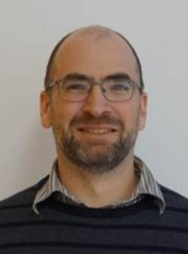 Dr. Manfred Oßberger