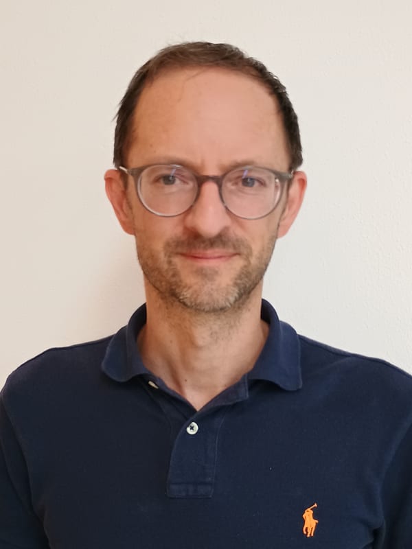 Christoph Losher
