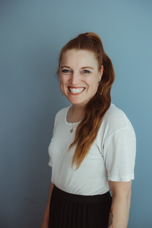 Sandra Zwicker