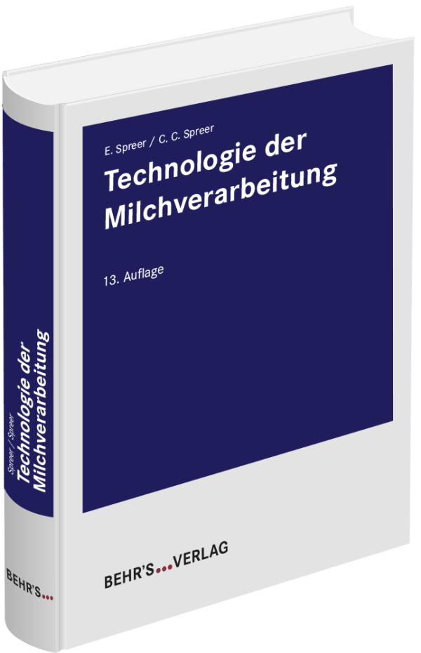 Technologie der Milchverarbeitung
