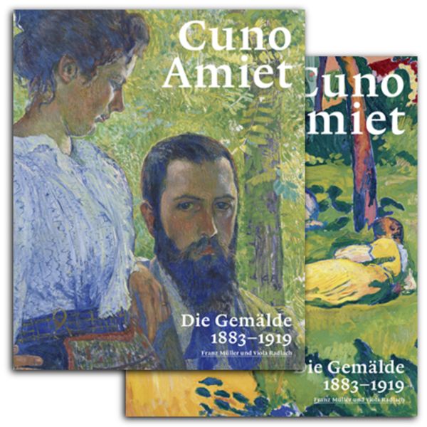 Cuno Amiet