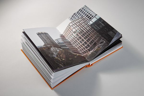 Built | Park Books