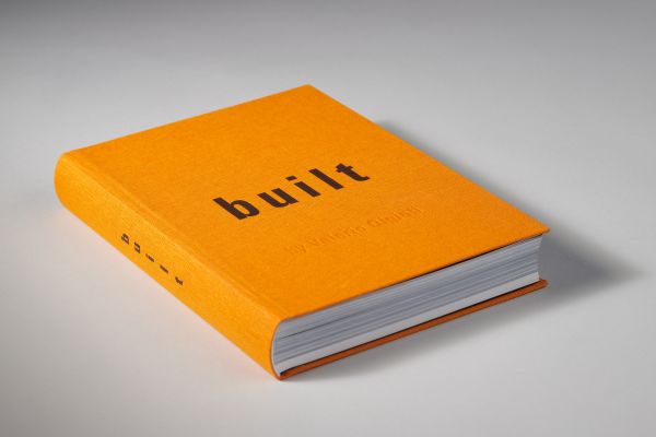 Built | Park Books