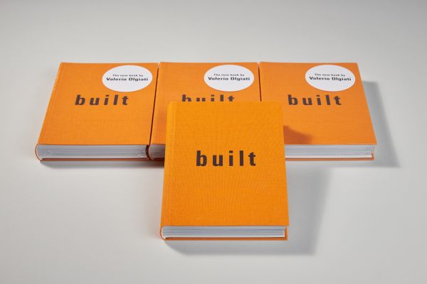 Built | Park Books