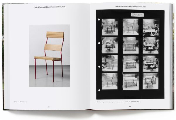 Sigurd Lewerentz | Park Books