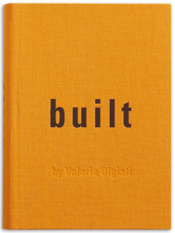 Built | Park Books