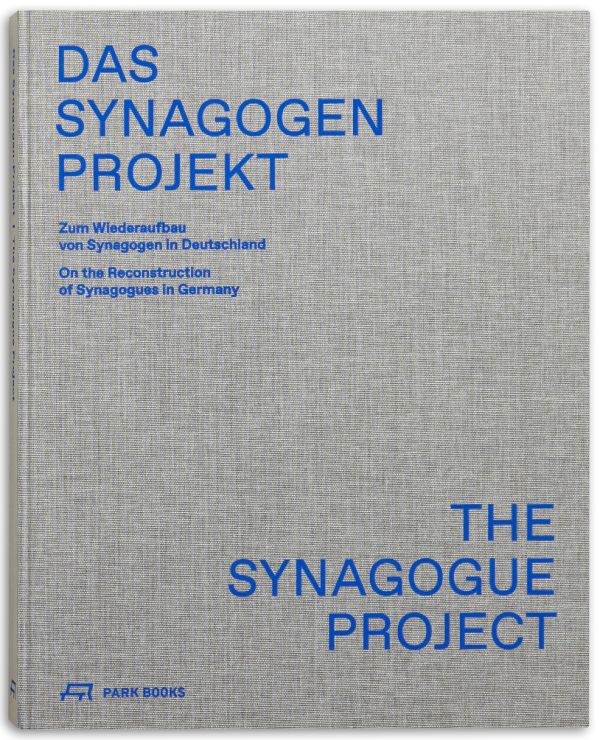 Das Synagogen-Projekt