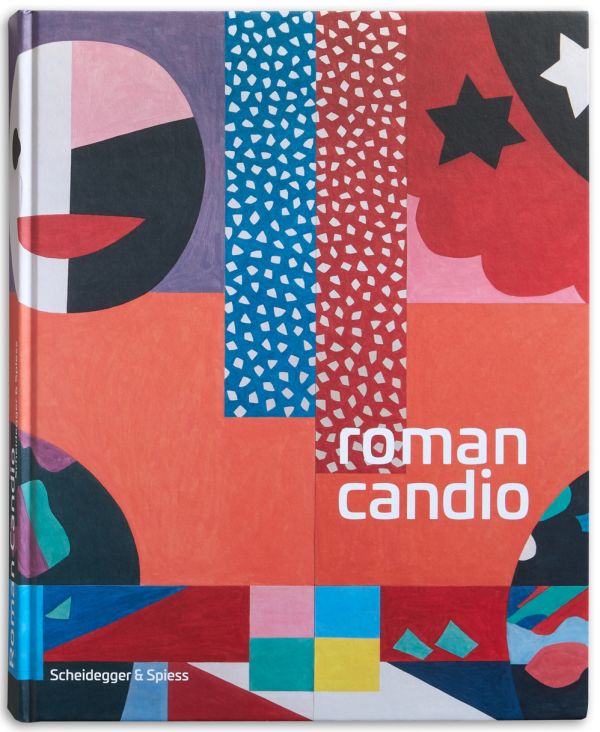 Roman Candio