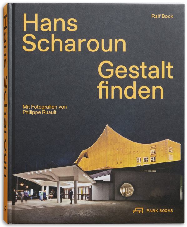 Hans Scharoun