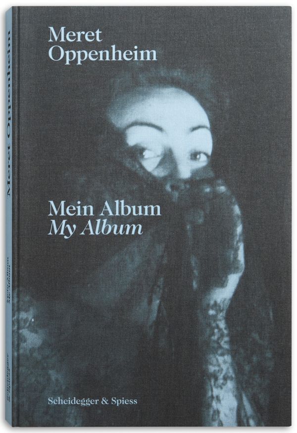 Meret Oppenheim—My Album