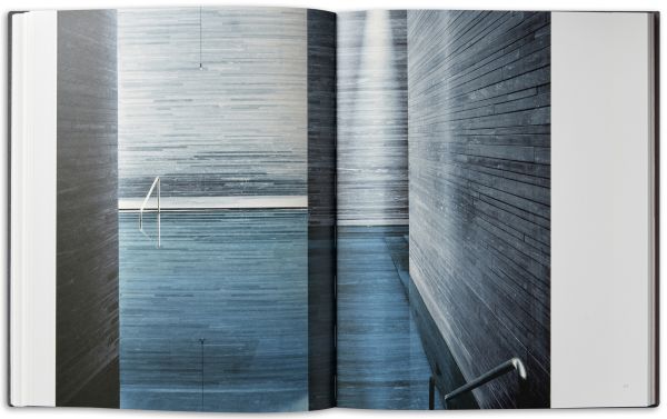 Peter Zumthor Therme Vals