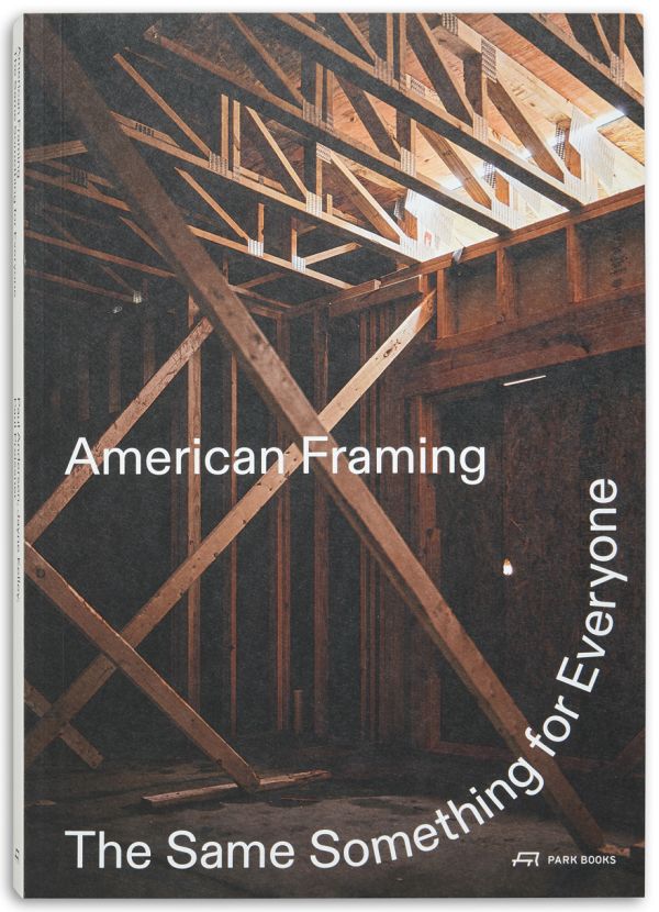 American Framing