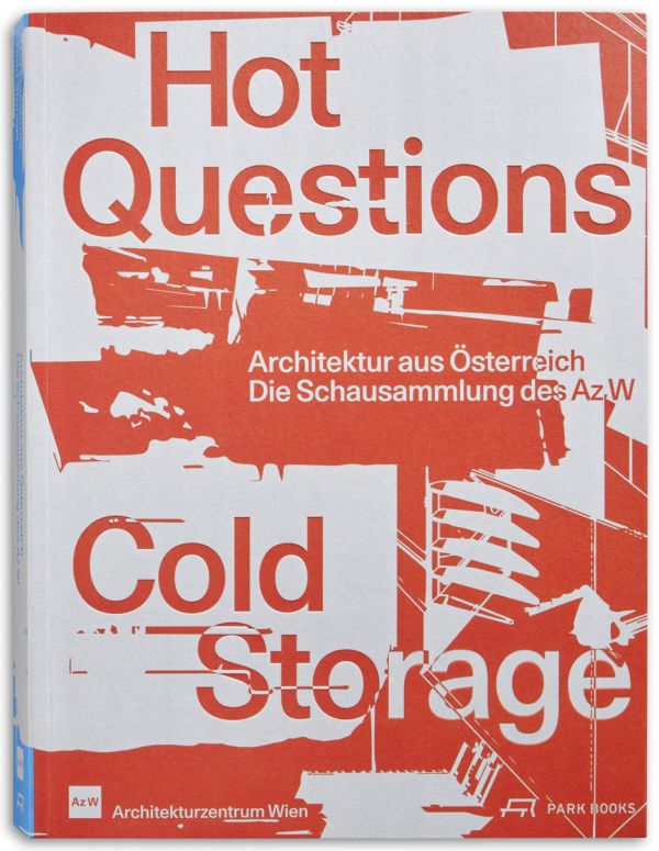 Hot Questions – Cold Storage