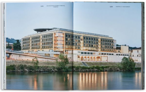 Architekten von Gerkan, Marg und Partner | Park Books Architekten von Gerkan, Marg und Partner | Park Books