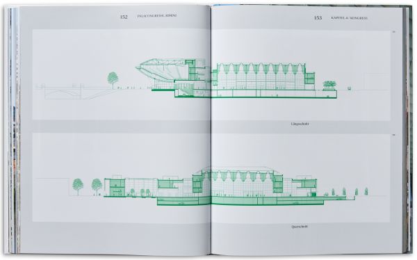 Architekten von Gerkan, Marg und Partner | Park Books Architekten von Gerkan, Marg und Partner | Park Books