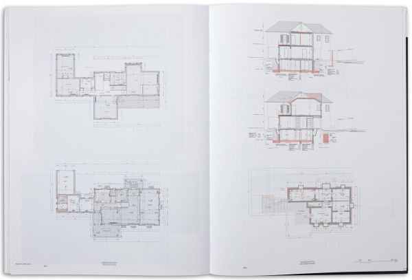 Lux Guyer – Obere Schiedhalde | Park Books