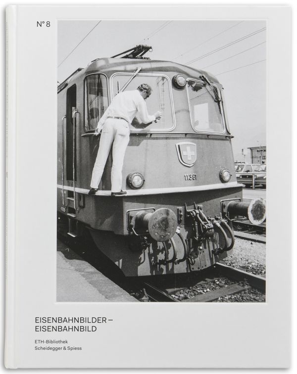 Eisenbahnbilder – Eisenbahnbild